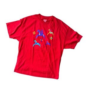 Pendleton XL Wild Horses Shirt